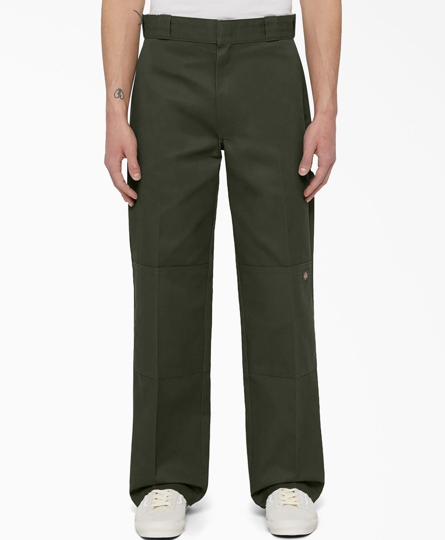 Dickies Double Knee Loose Fit Pants