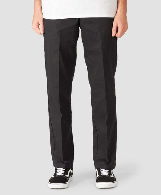 Dickies 873 Slim Straight Pants