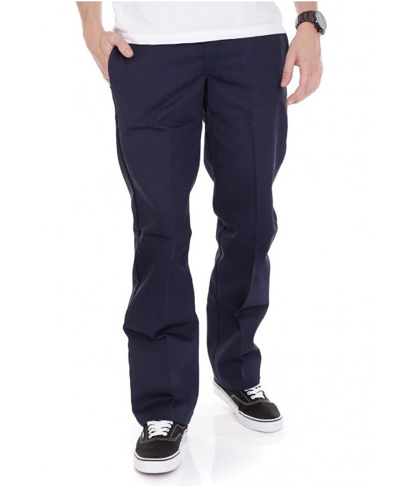 Dickies 873 Slim Straight Pants