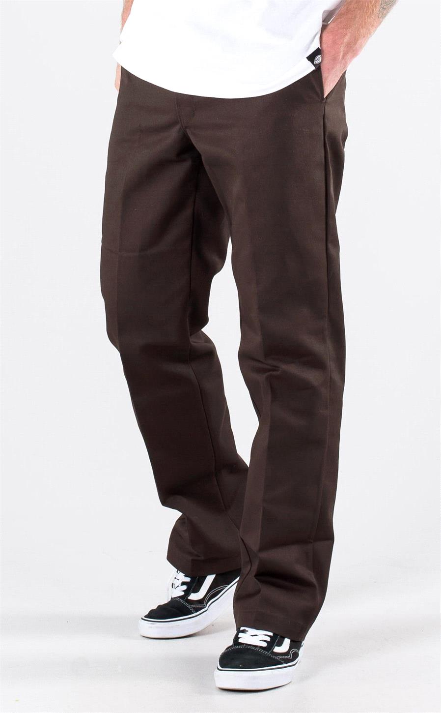 Dickeis × Chocolatejusus DAILY WORKPANTS Chocolate Jesus パンツ DICKIES×CHOCOLATE JESUS DAILY WORKPANT