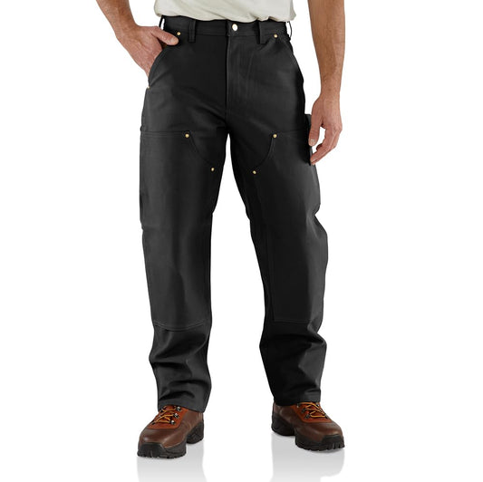 Carhartt 106679 B01 Loose Fit Double-Front Utility Work Trousers