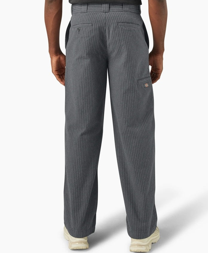 Dickies Loose Pinstripe Pants