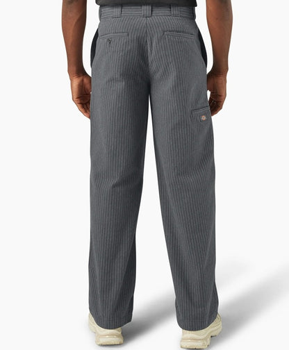Dickies Loose Pinstripe Pants