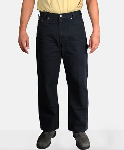 Ben Davis Canvas Double Knee Carpenter Pants