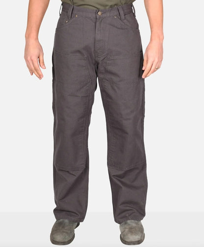 Ben Davis Canvas Double Knee Carpenter Pants