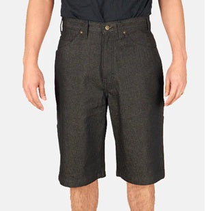 Ben Davis Denim Carpenter Shorts