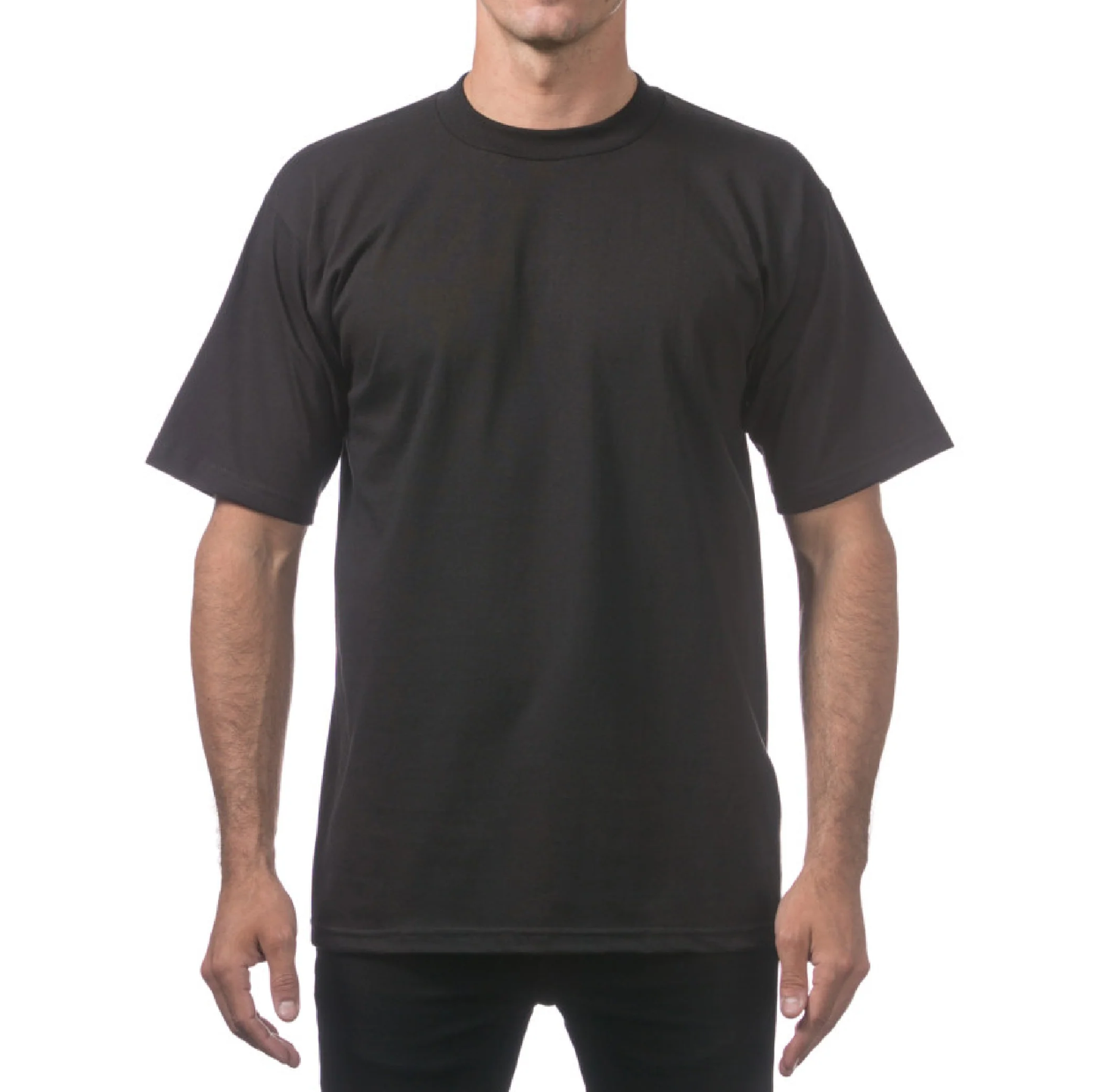 ProClub Heavyweight Short Sleeve Tee