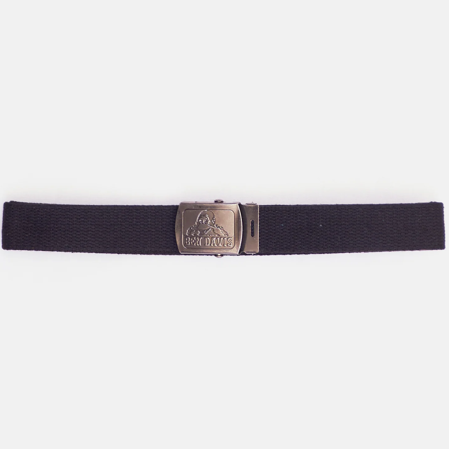 Ben Davis Cotton Webbed Belt