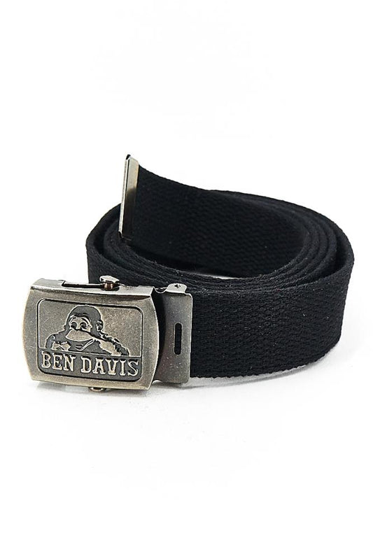 Ben Davis Cotton Webbed Belt