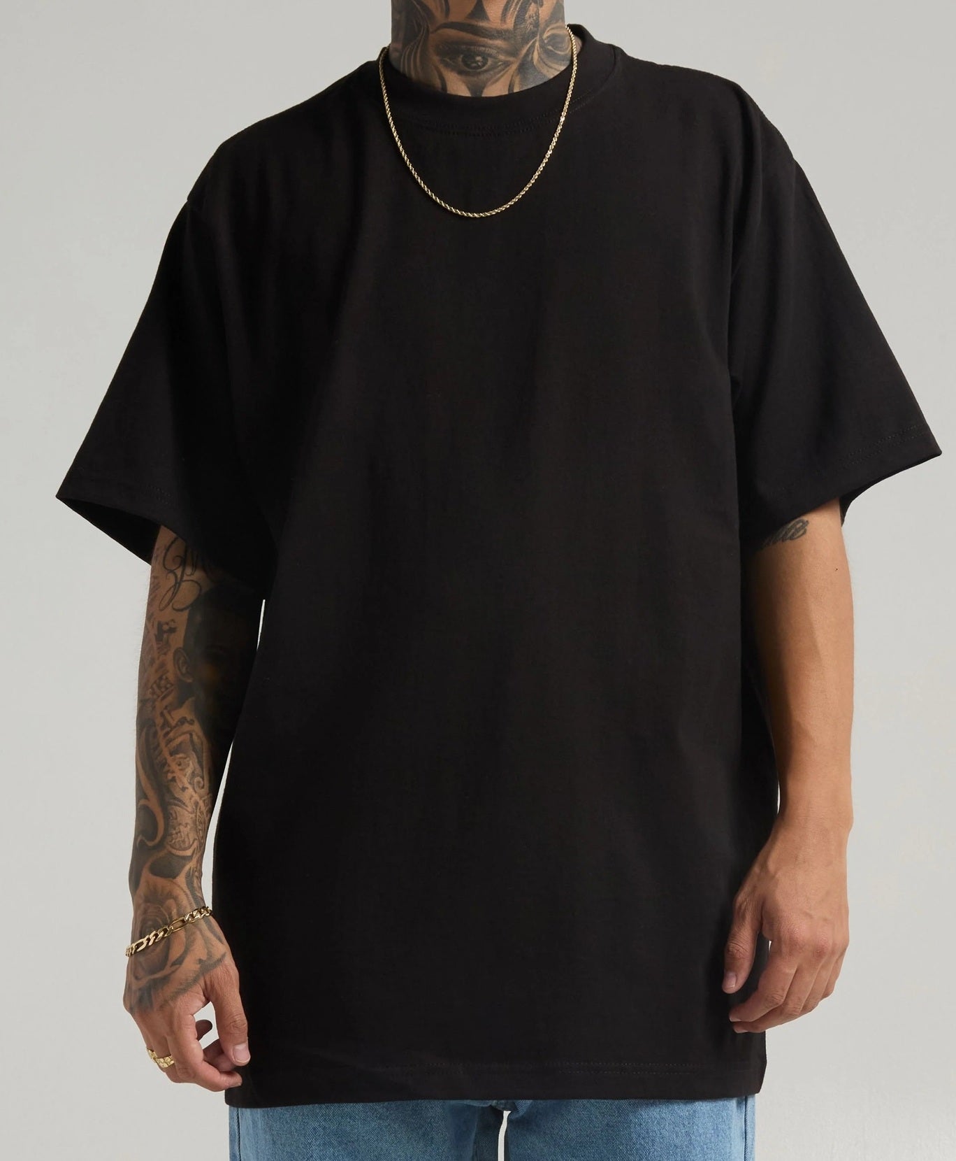 Shaka Wear Max Heavyweight 7.5oz Short Sleeve Tee