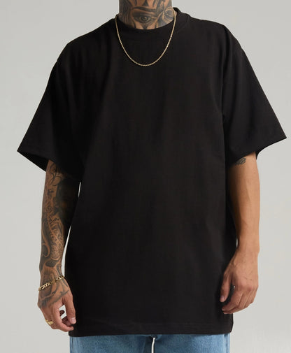 Shaka Wear Max Heavyweight 7.5oz Short Sleeve Tee