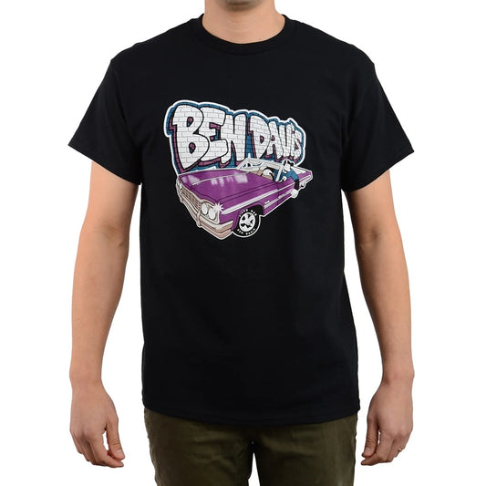 Ben Davis Convertible Tee