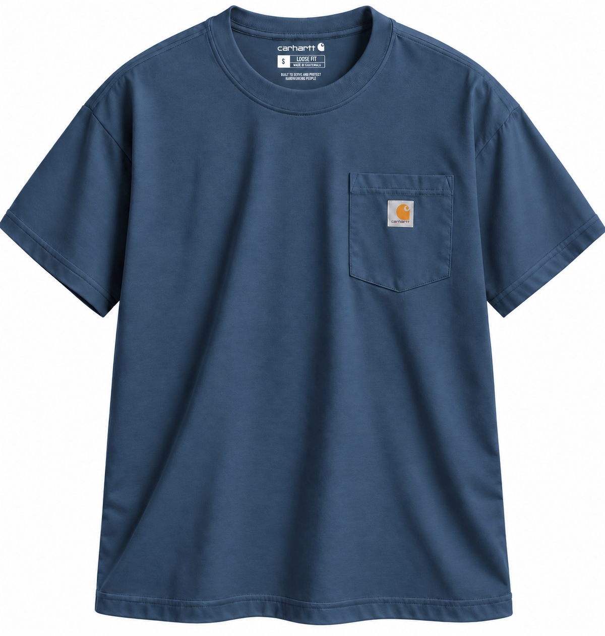 Carhartt K87 Heavyweight T-Shirt