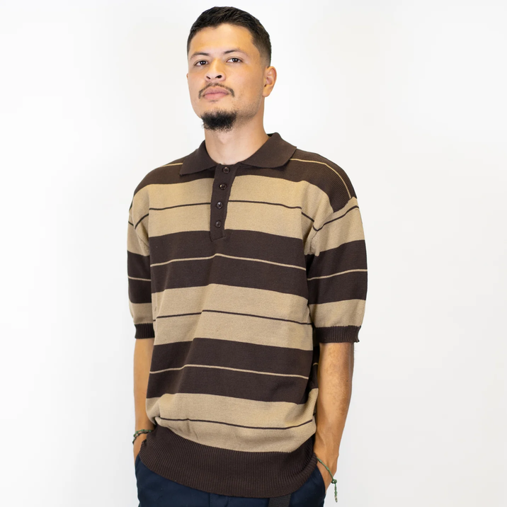 FB County Charlie Brown Tee