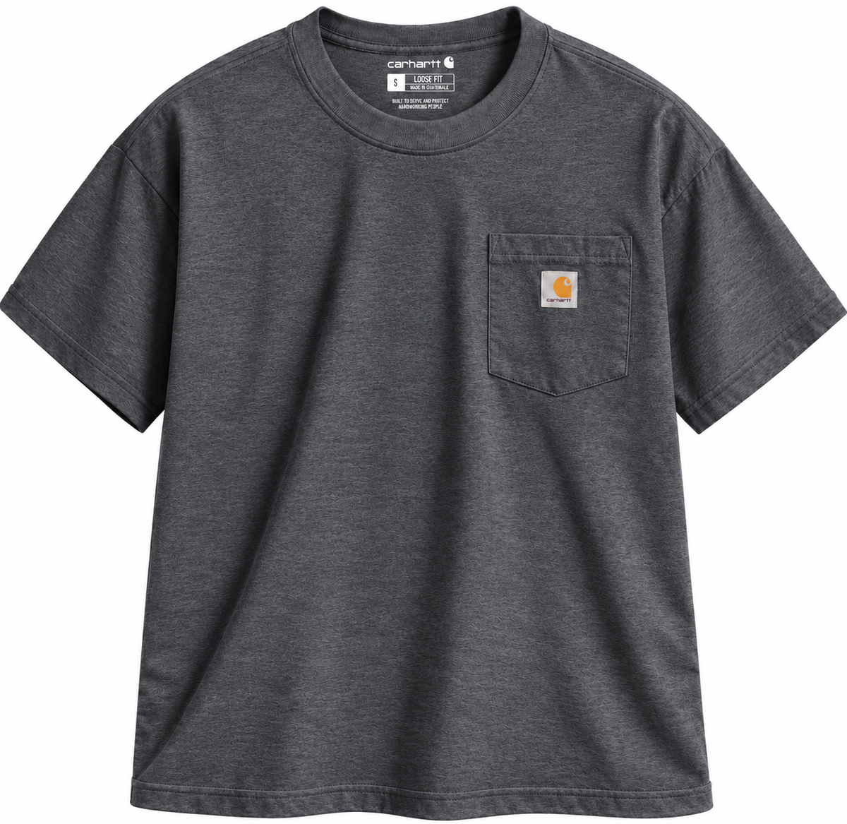 Carhartt K87 Heavyweight T-Shirt