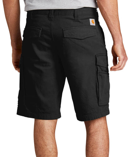 Carhartt Flex Cargo Shorts