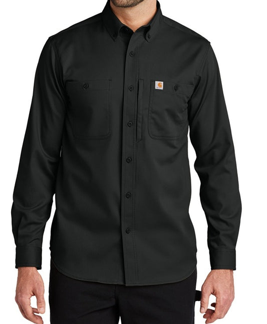 Carhartt Professional Series L/S Shirt