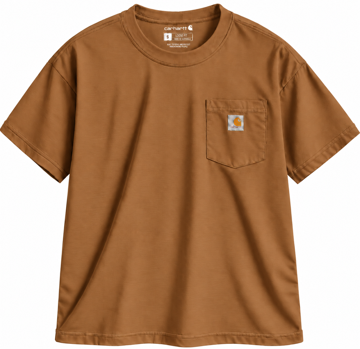 Carhartt K87 Heavyweight T-Shirt