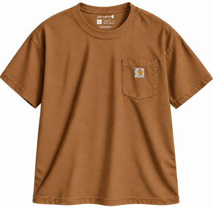 Carhartt K87 Heavyweight T-Shirt
