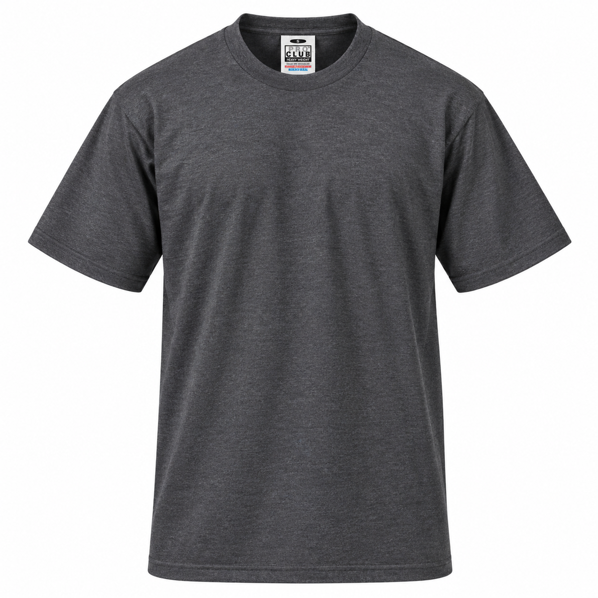 Pro Club Heavyweight Short Sleeve Tee