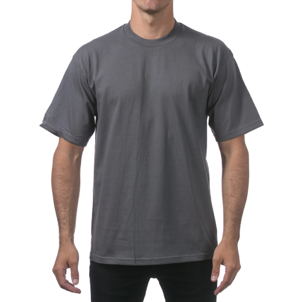 Pro Club Heavyweight Short Sleeve Tee