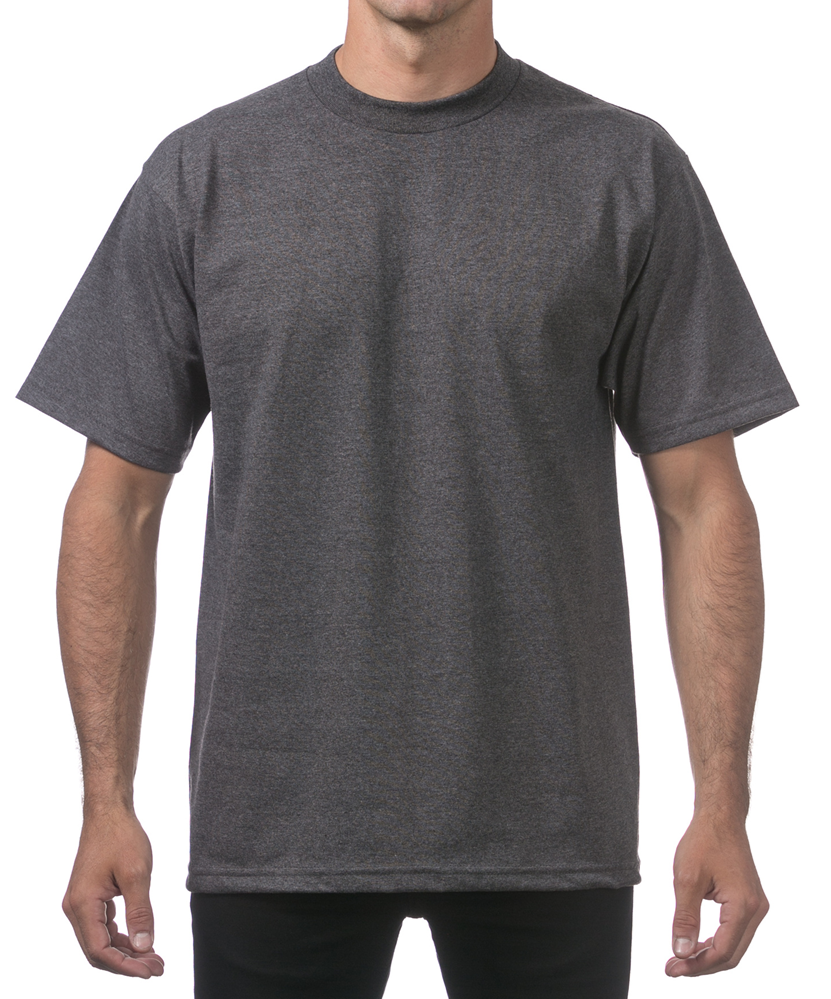 Pro Club Heavyweight Short Sleeve Tee
