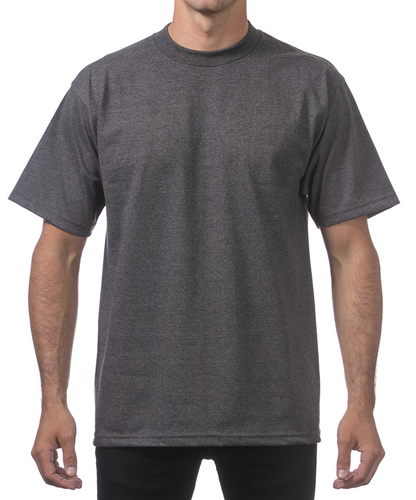 Pro Club Heavyweight Short Sleeve Tee