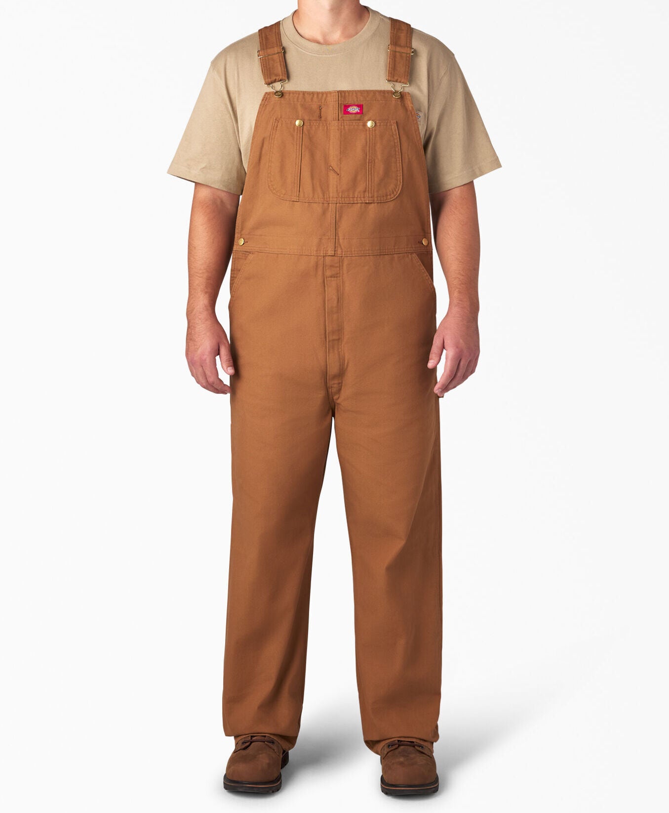Dickies Bib Overalls
