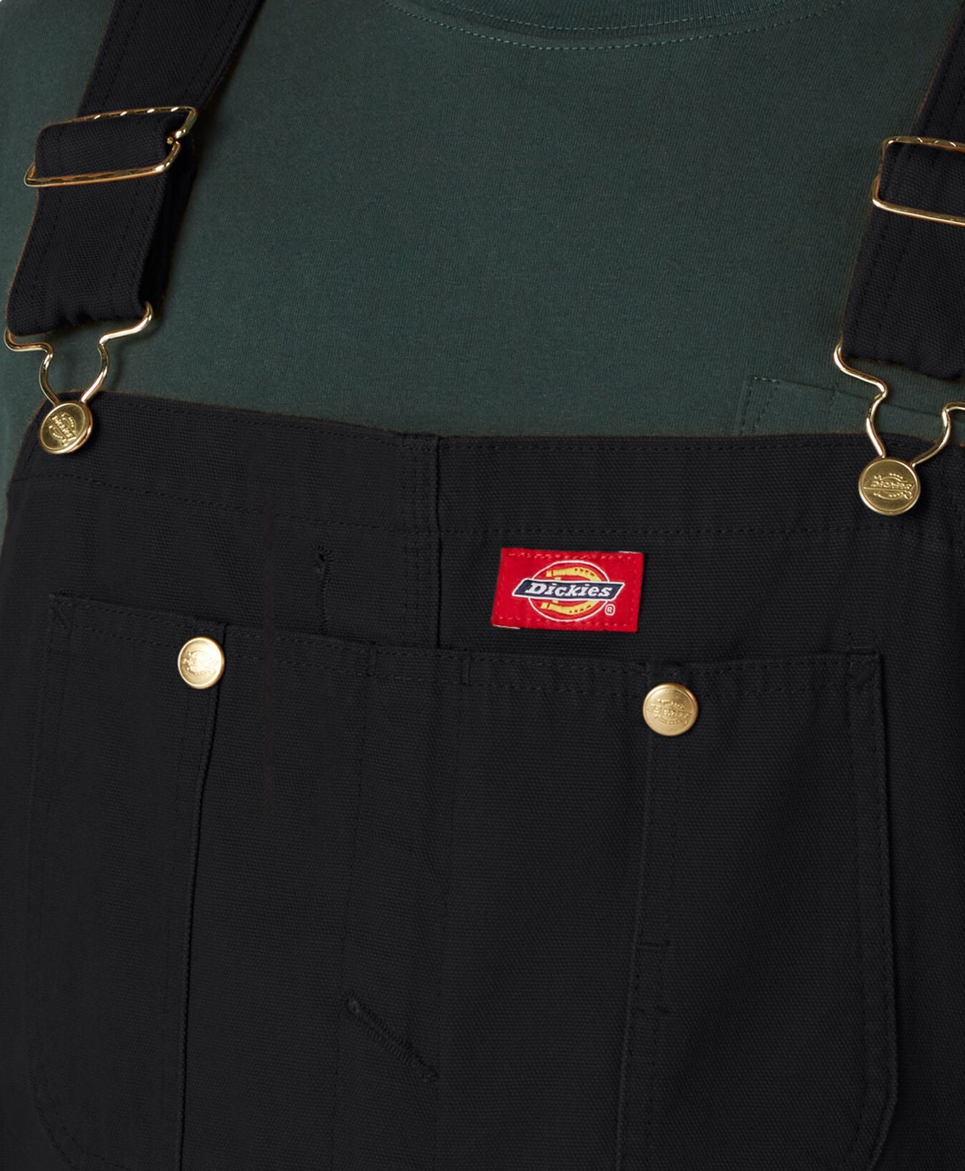 Dickies Bib Overalls
