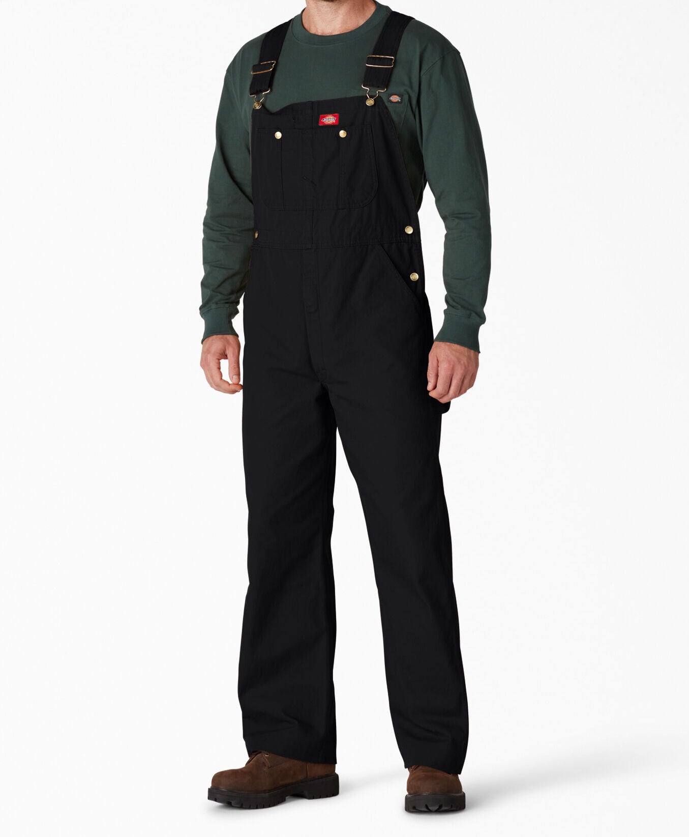 Dickies Bib Overalls