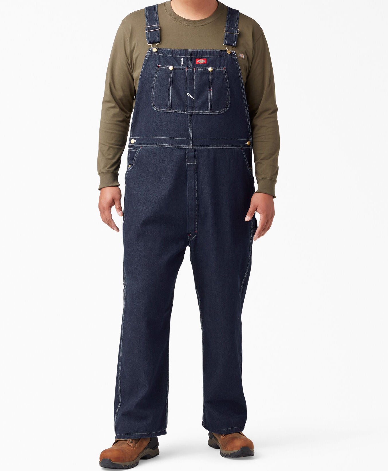 Dickies Bib Overalls