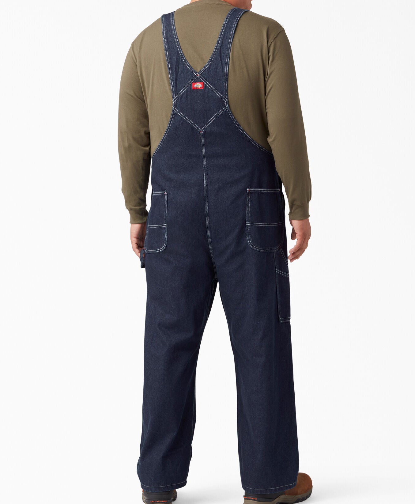 Dickies Bib Overalls