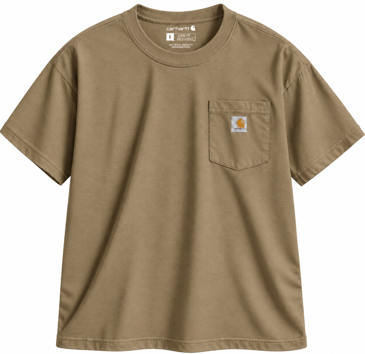 Carhartt K87 Heavyweight T-Shirt