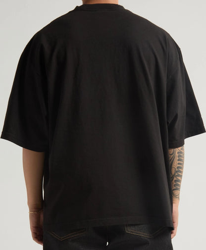 Shaka Wear Drop Shoulder Max Heavyweight 7.5oz Tee