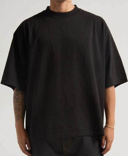 Shaka Wear Drop Shoulder Max Heavyweight 7.5oz Tee