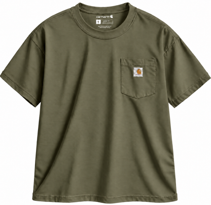 Carhartt K87 Heavyweight T-Shirt