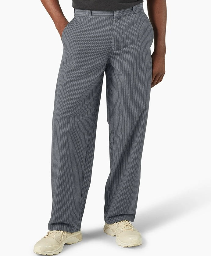 Dickies Loose Pinstripe Pants