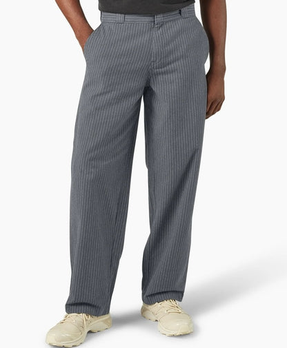 Dickies Loose Pinstripe Pants