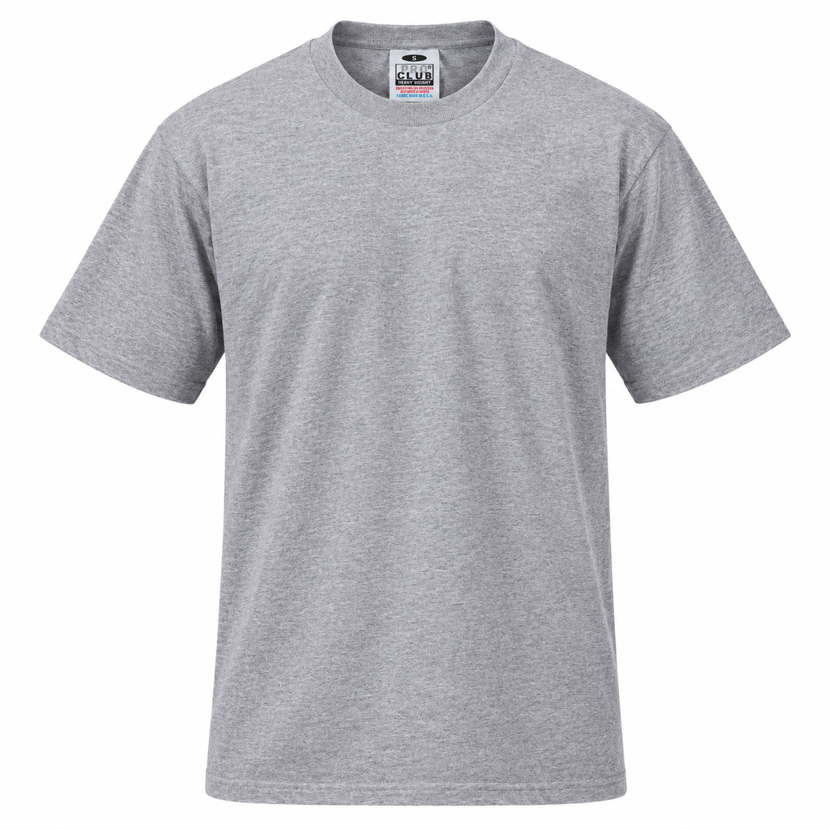 Pro Club Heavyweight Short Sleeve Tee