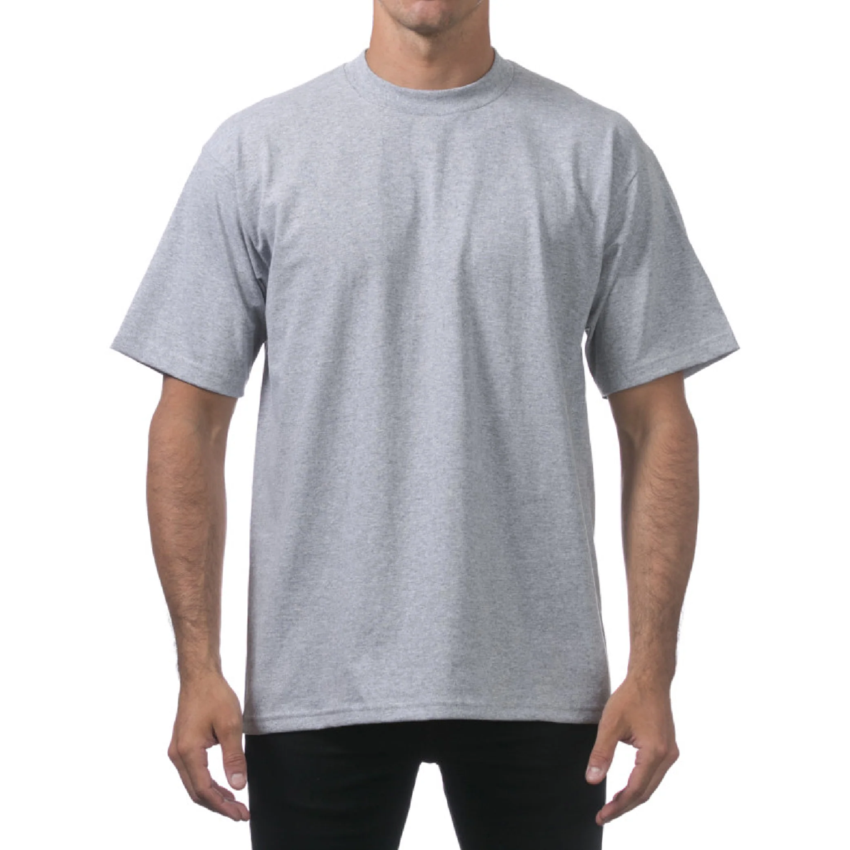Pro Club Heavyweight Short Sleeve Tee