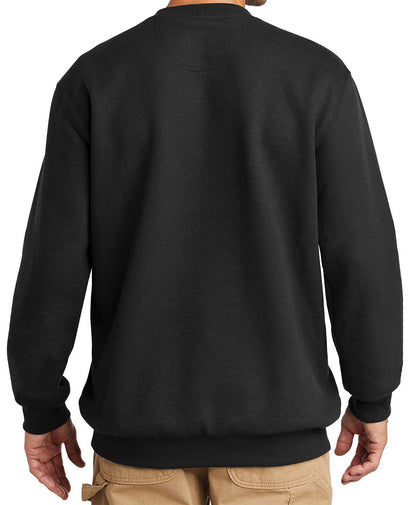 Carhartt Midweight Loose Fit Sweatshirt