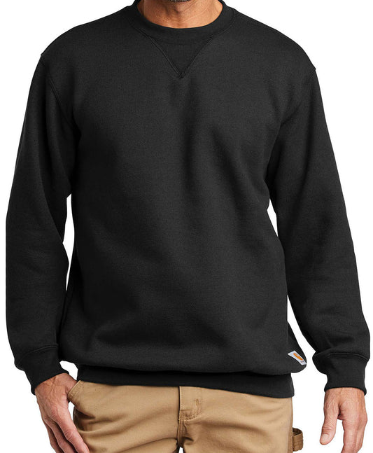 Carhartt Midweight Loose Fit Sweatshirt
