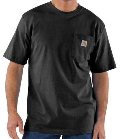 Carhartt K87 Heavyweight T-Shirt