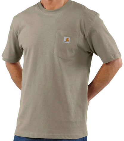 Carhartt K87 Heavyweight T-Shirt
