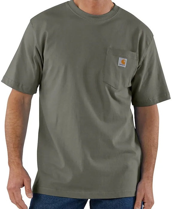 Carhartt K87 Heavyweight T-Shirt