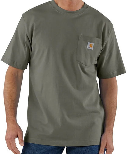 Carhartt K87 Heavyweight T-Shirt