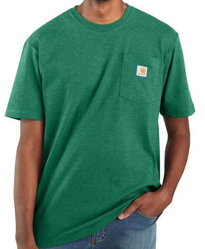 Carhartt K87 Heavyweight T-Shirt