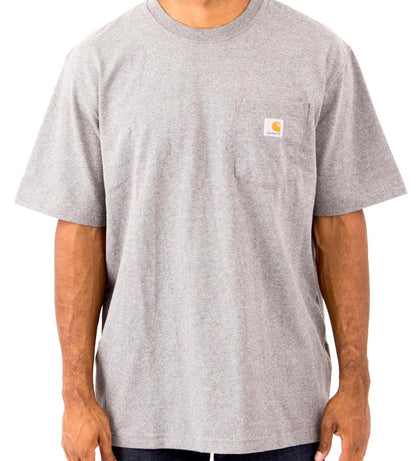 Carhartt K87 Heavyweight T-Shirt