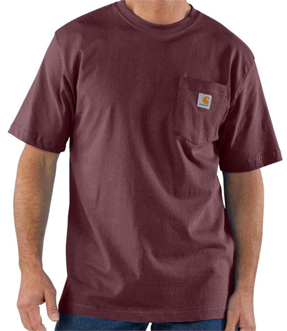Carhartt K87 Heavyweight T-Shirt