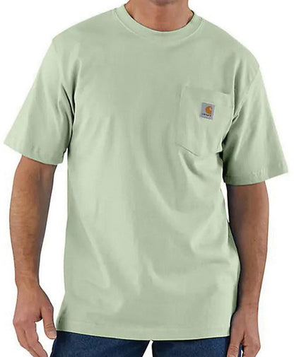 Carhartt K87 Heavyweight T-Shirt